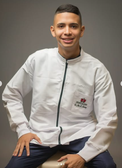 Consultorio Dr. Rolong